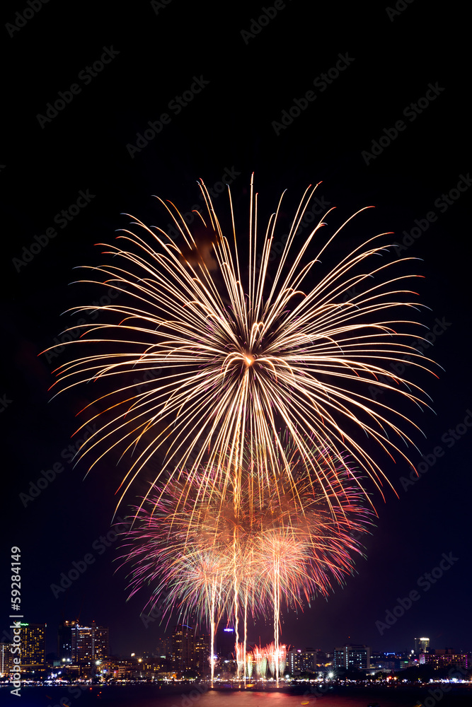 Fireworks international