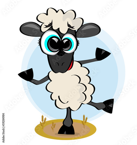 mouton