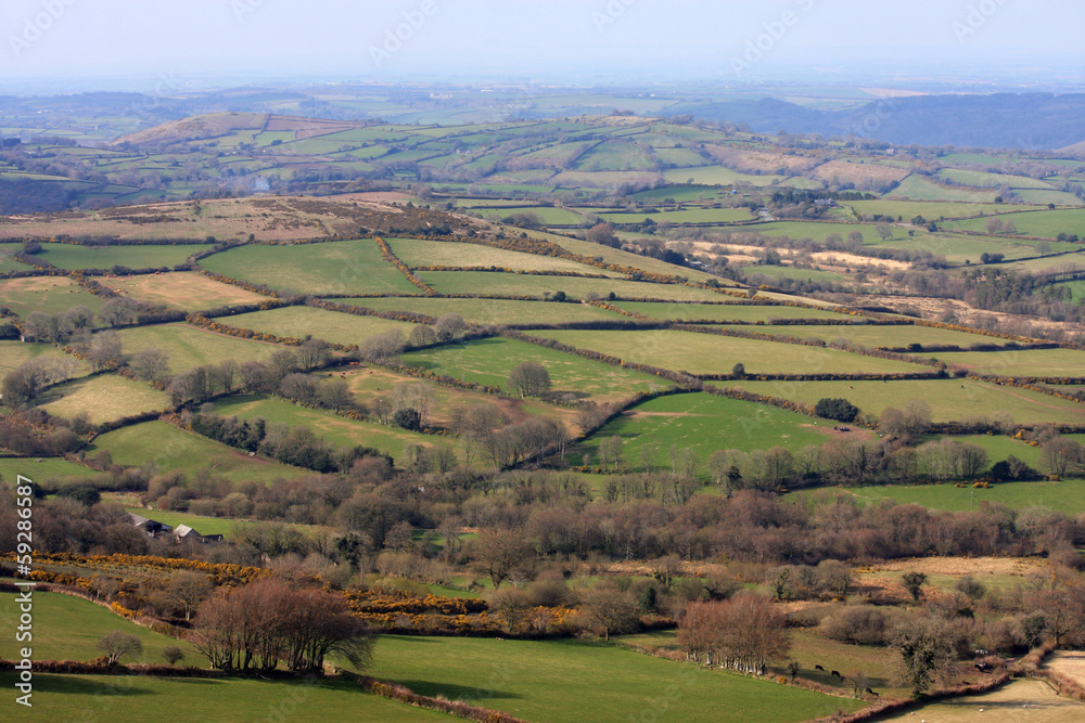 Dartmoor