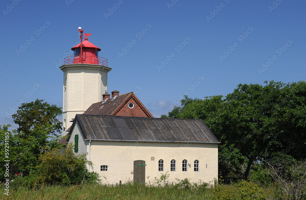 Leuchtturm Leuchtturm