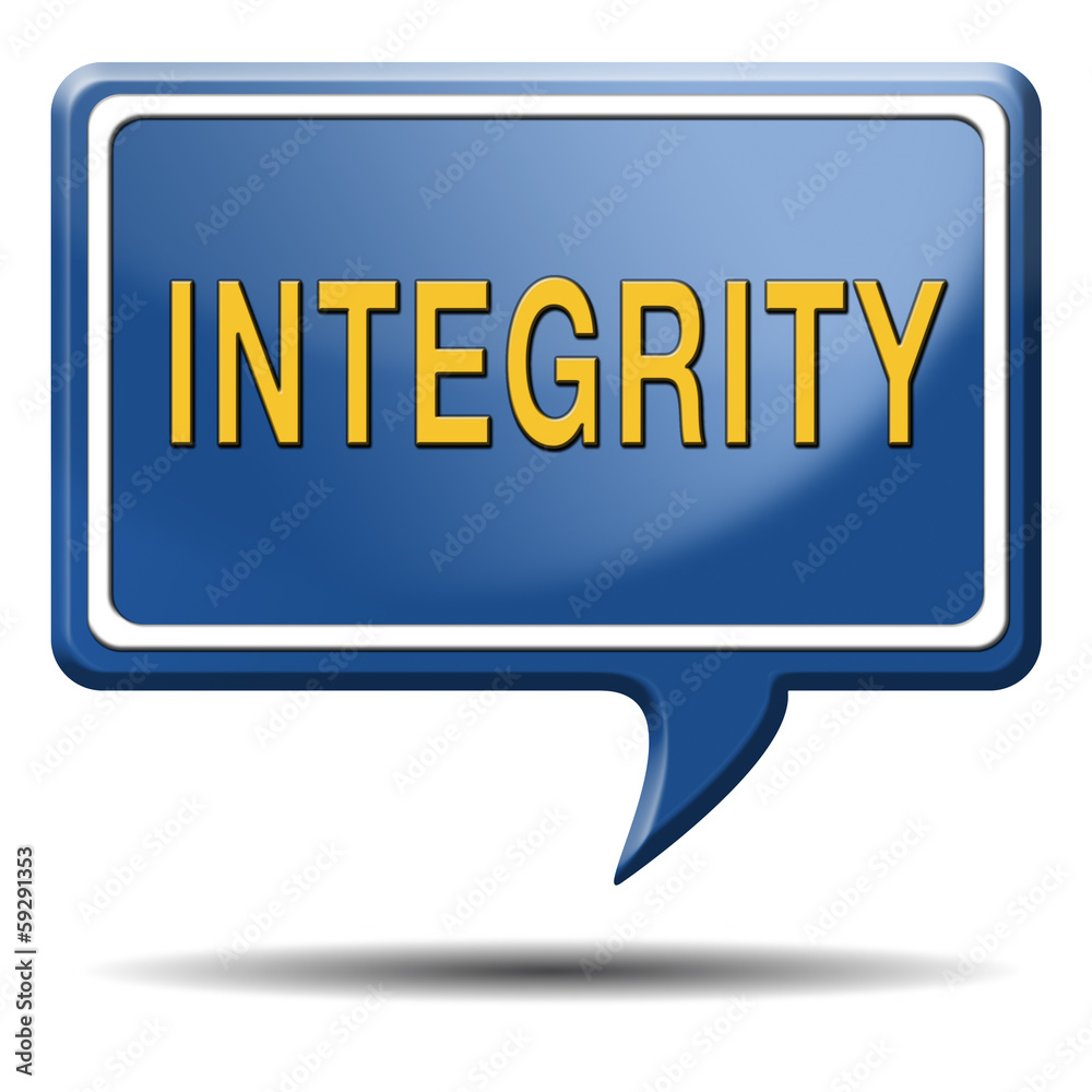 integrity