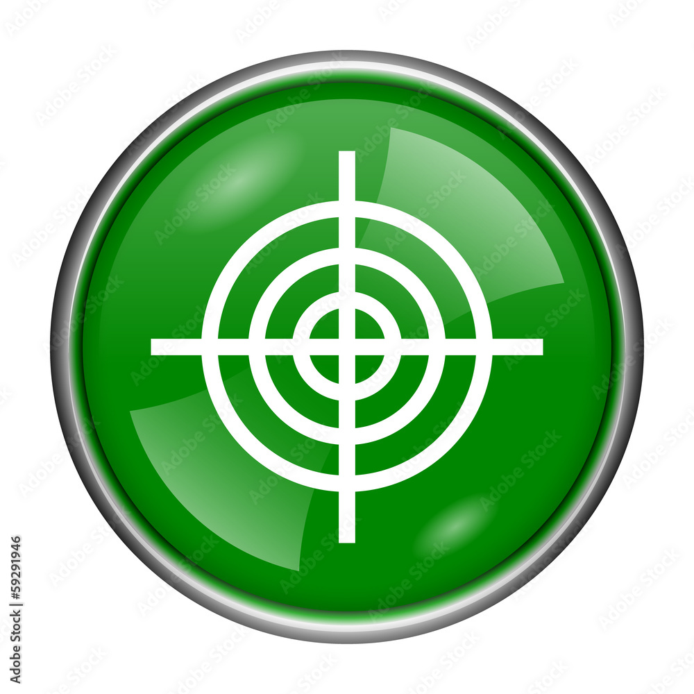 Target icon Target icon