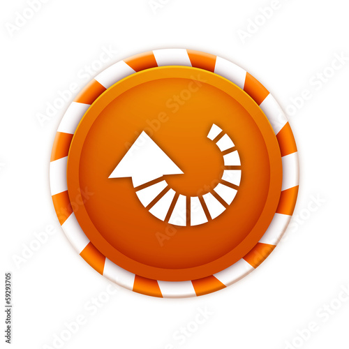 Christmas theme icon