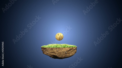 Plant a Dollar Harvest Thousands