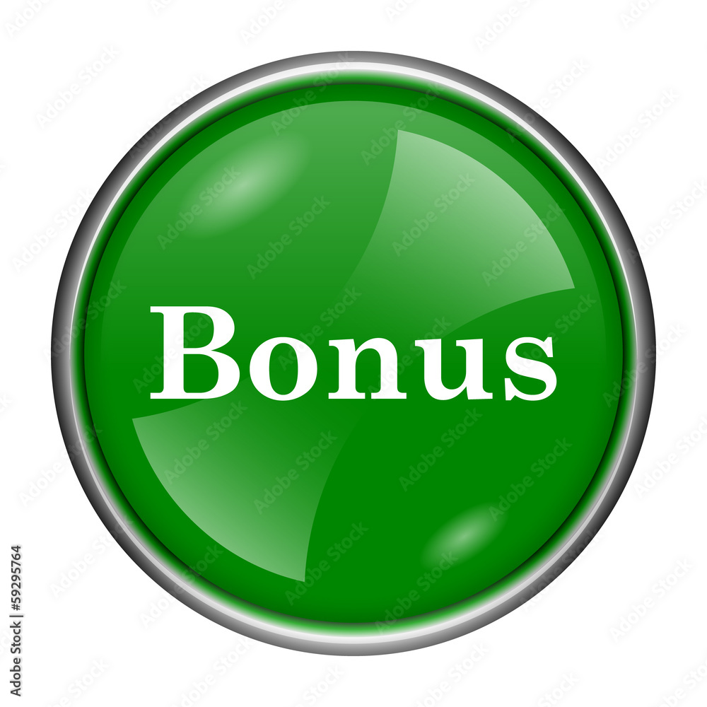 Bonus icon Bonus icon