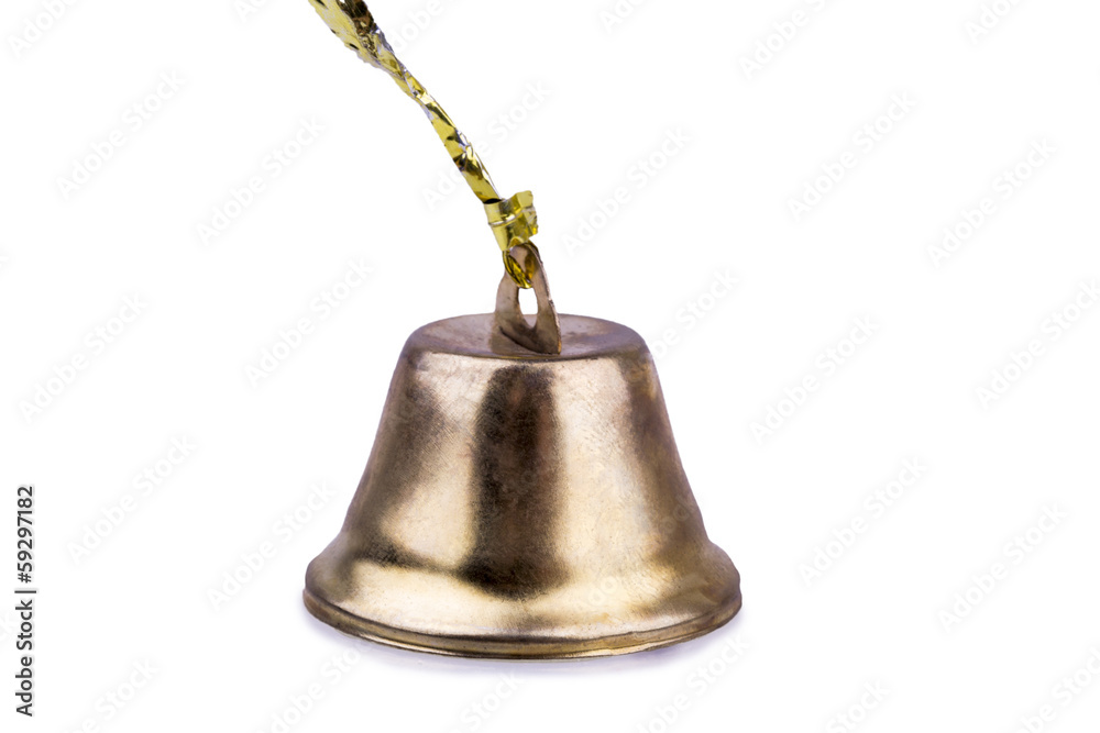 small bell small bell
