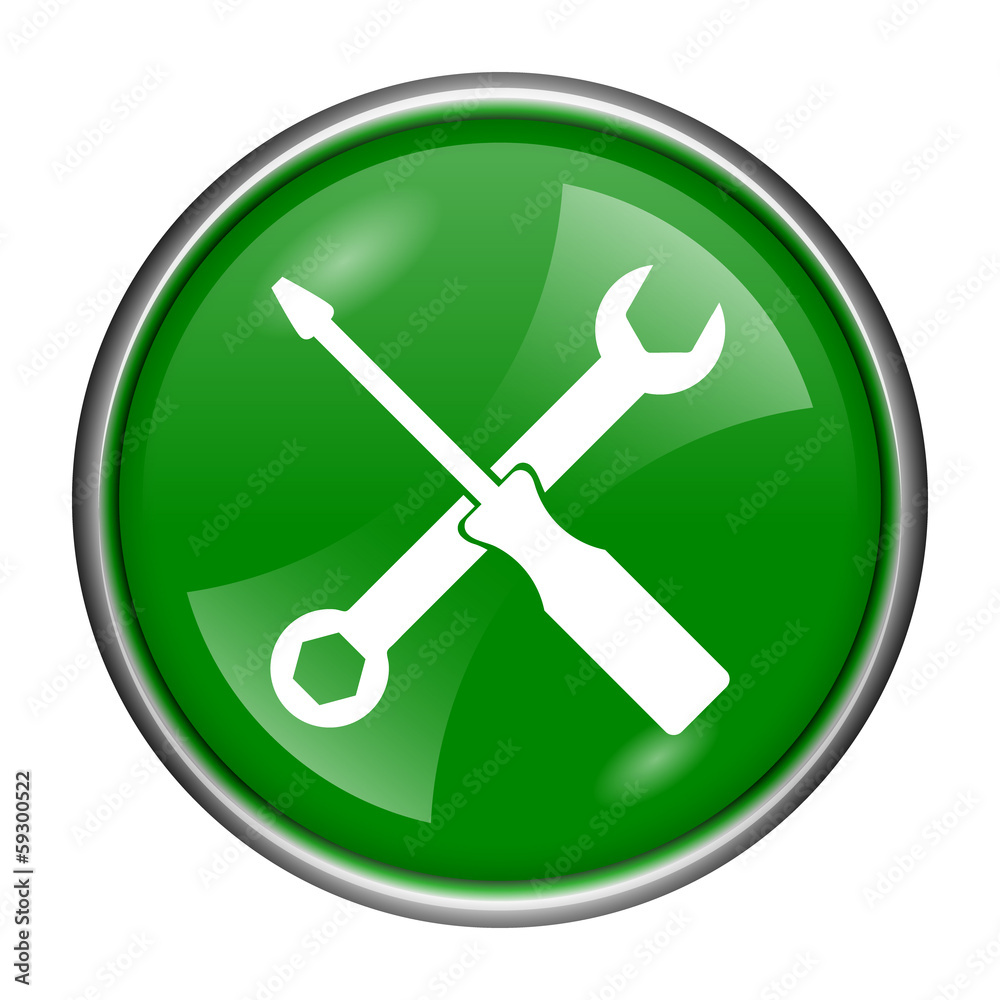 Tools icon Tools icon