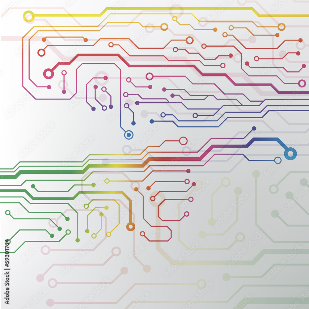 technology hi-tech circuit board texture technology hi-tech circuit board texture