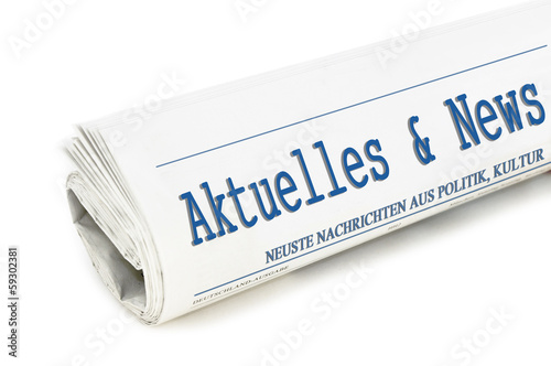 Aktuelles & News