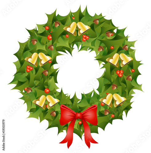 Christmas Wreath