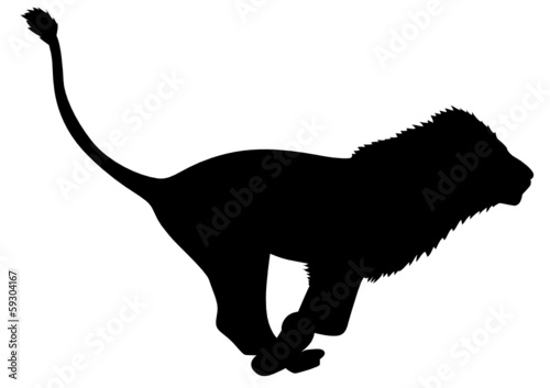 Löwe