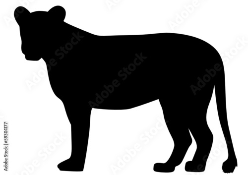 Löwin