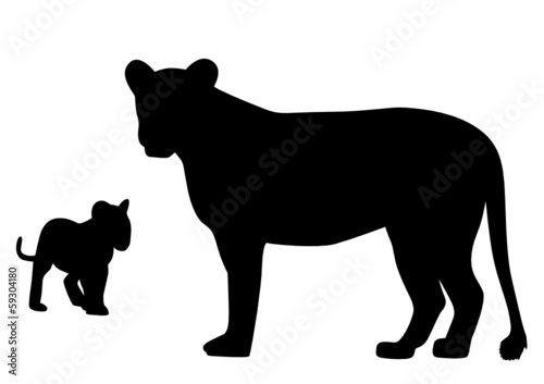 Löwin