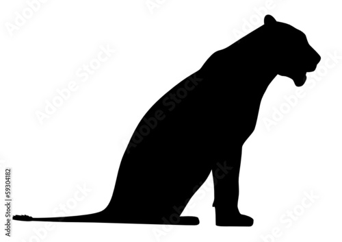 Löwin