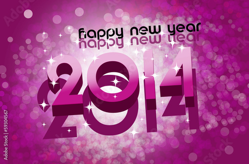 Happy new year 2014