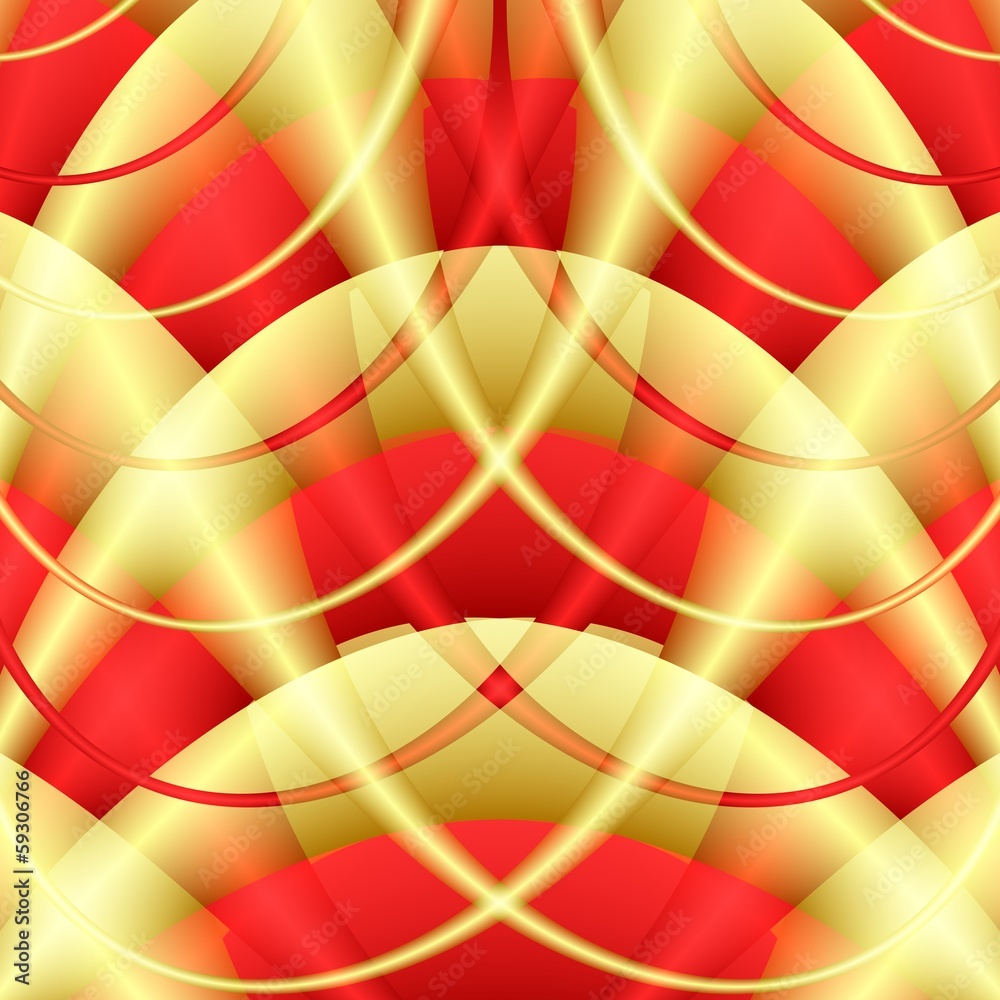 Fractal Background Fractal Background