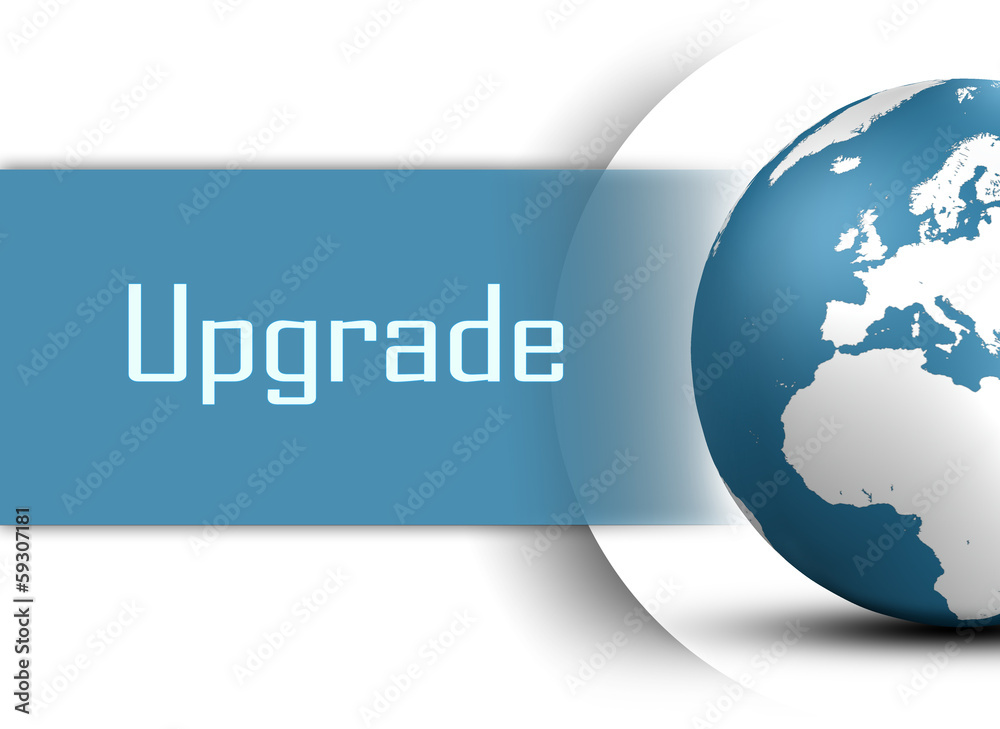 Upgrade Upgrade