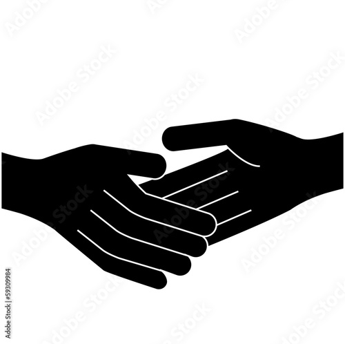 hands gesture