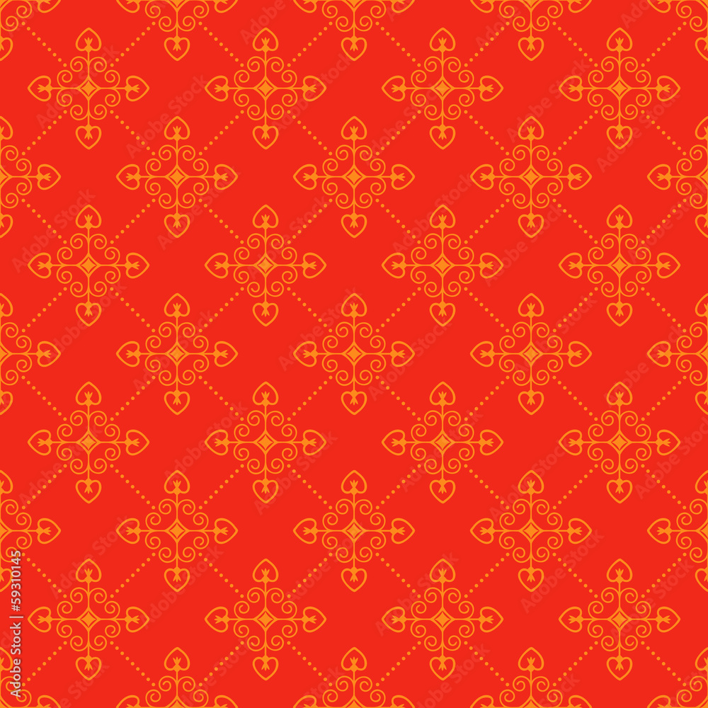 Seamless pattern Seamless pattern