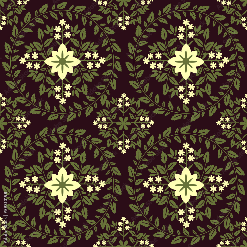 Seamless pattern Seamless pattern