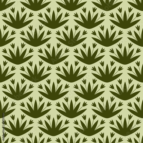 Seamless pattern