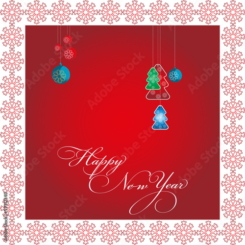 New Year