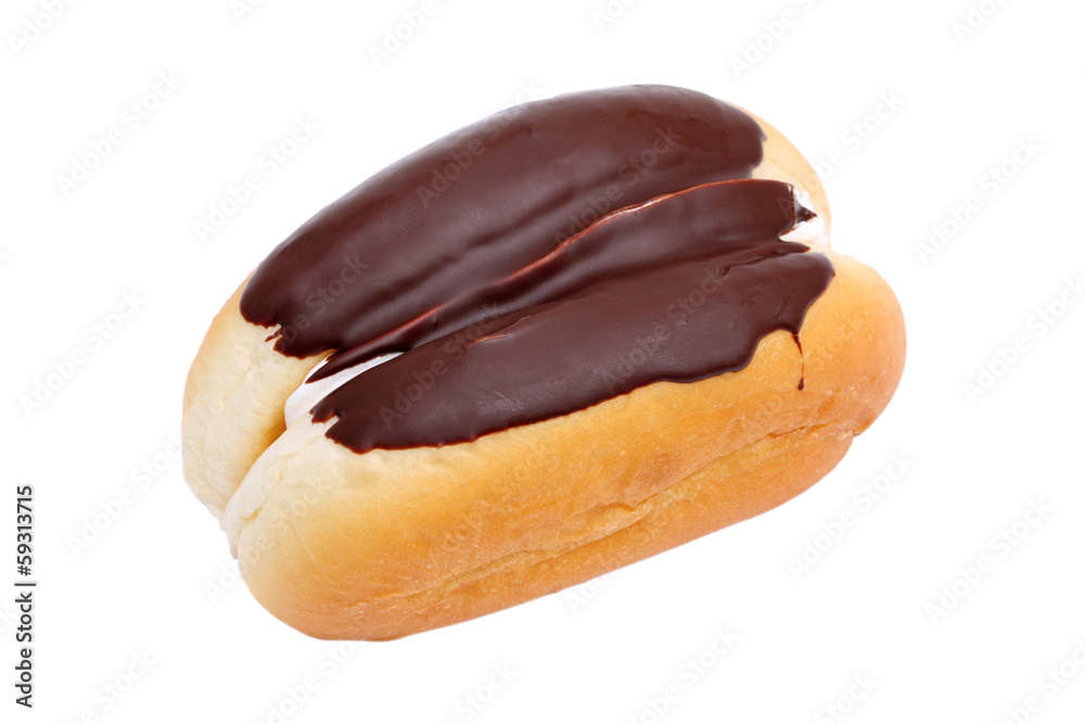 チョコレートパン チョコレートパン