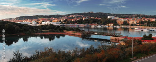 isola