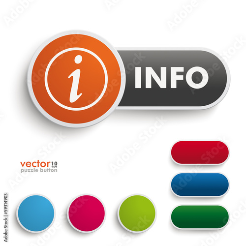 Info Button