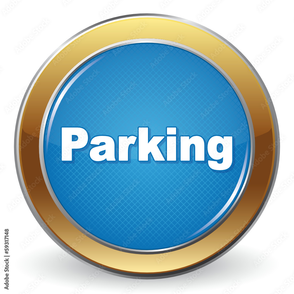 PARKING ICON PARKING ICON
