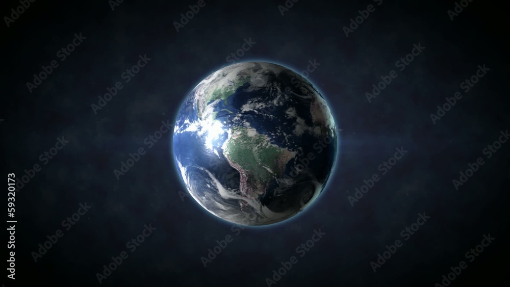 earth