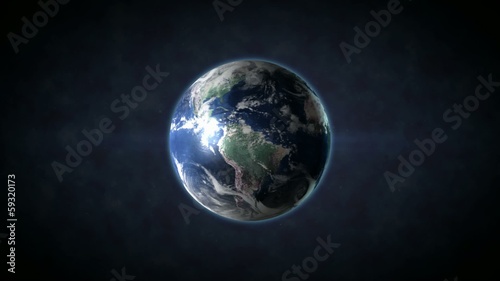 earth