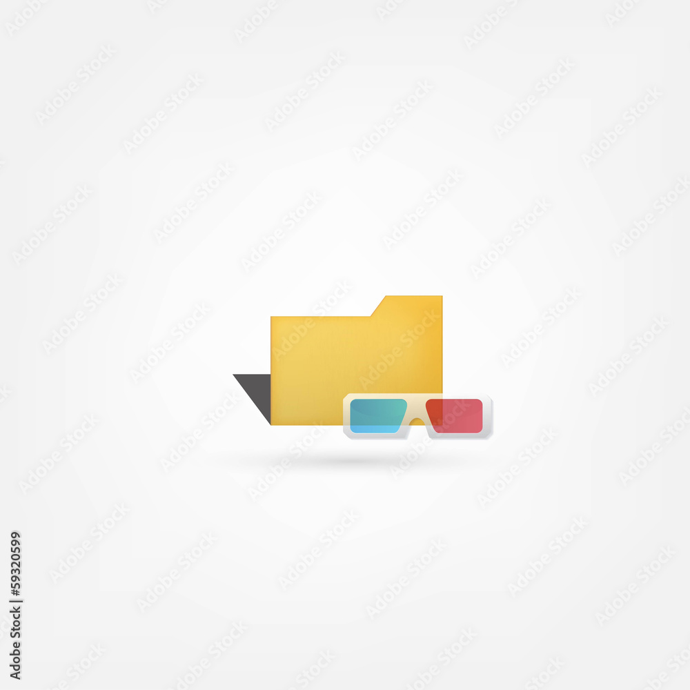 Folder icon Folder icon