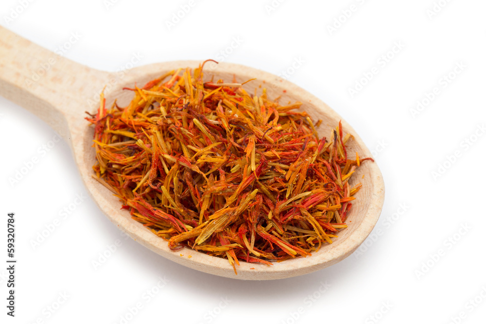 saffron spice saffron spice
