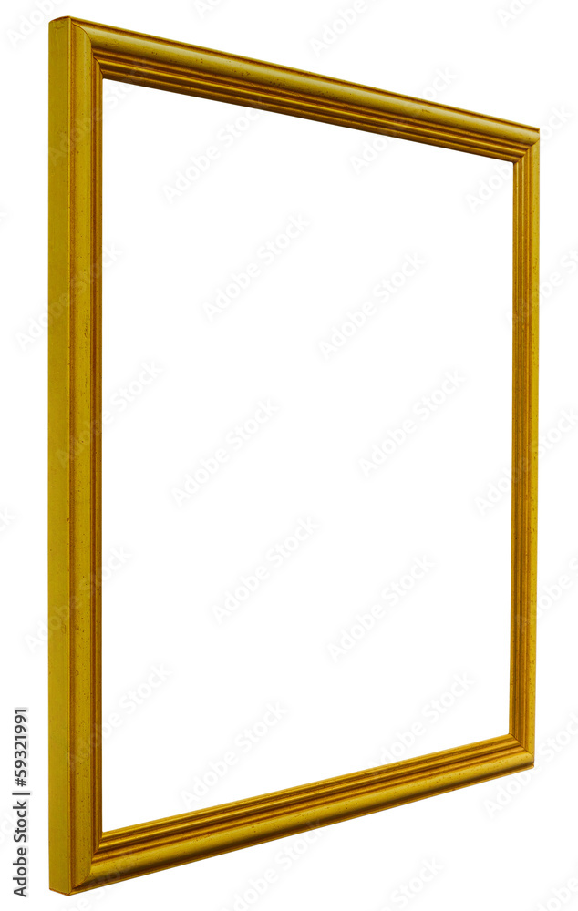 Old Picture Frame Old Picture Frame