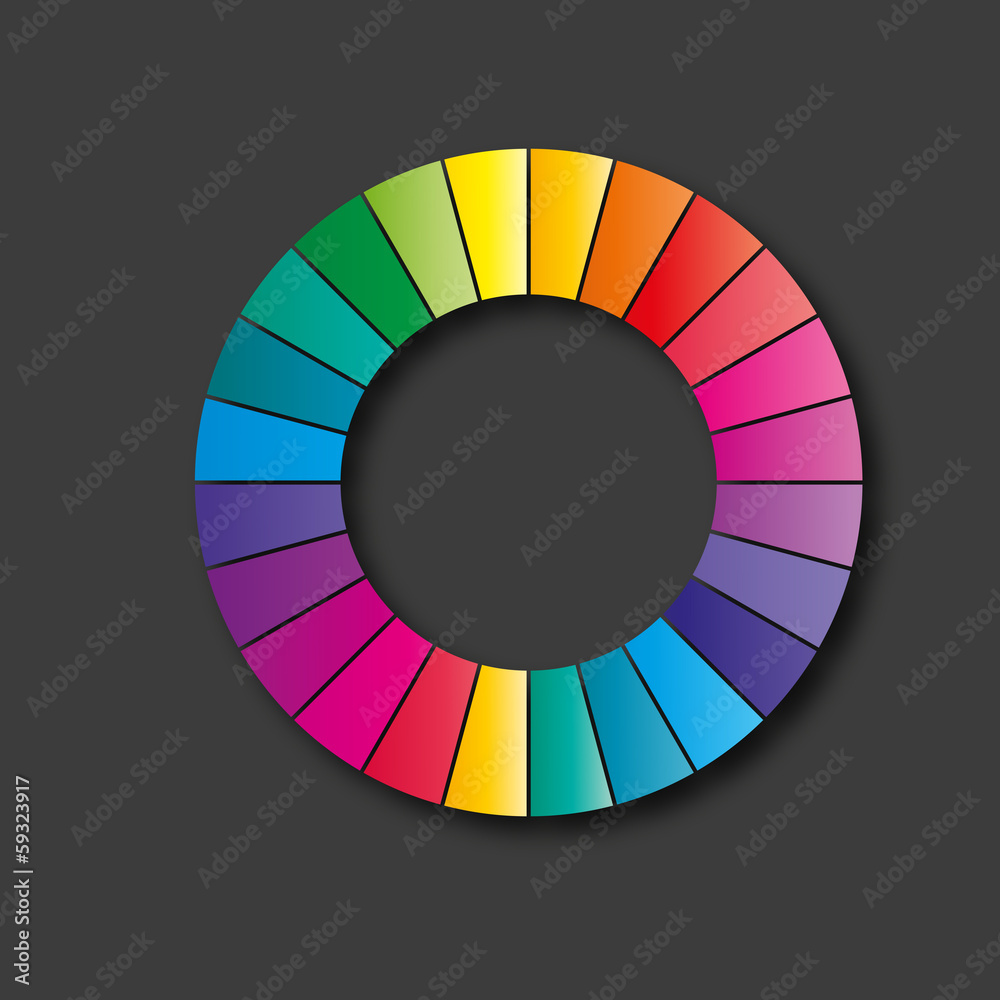 Obraz premium logo design