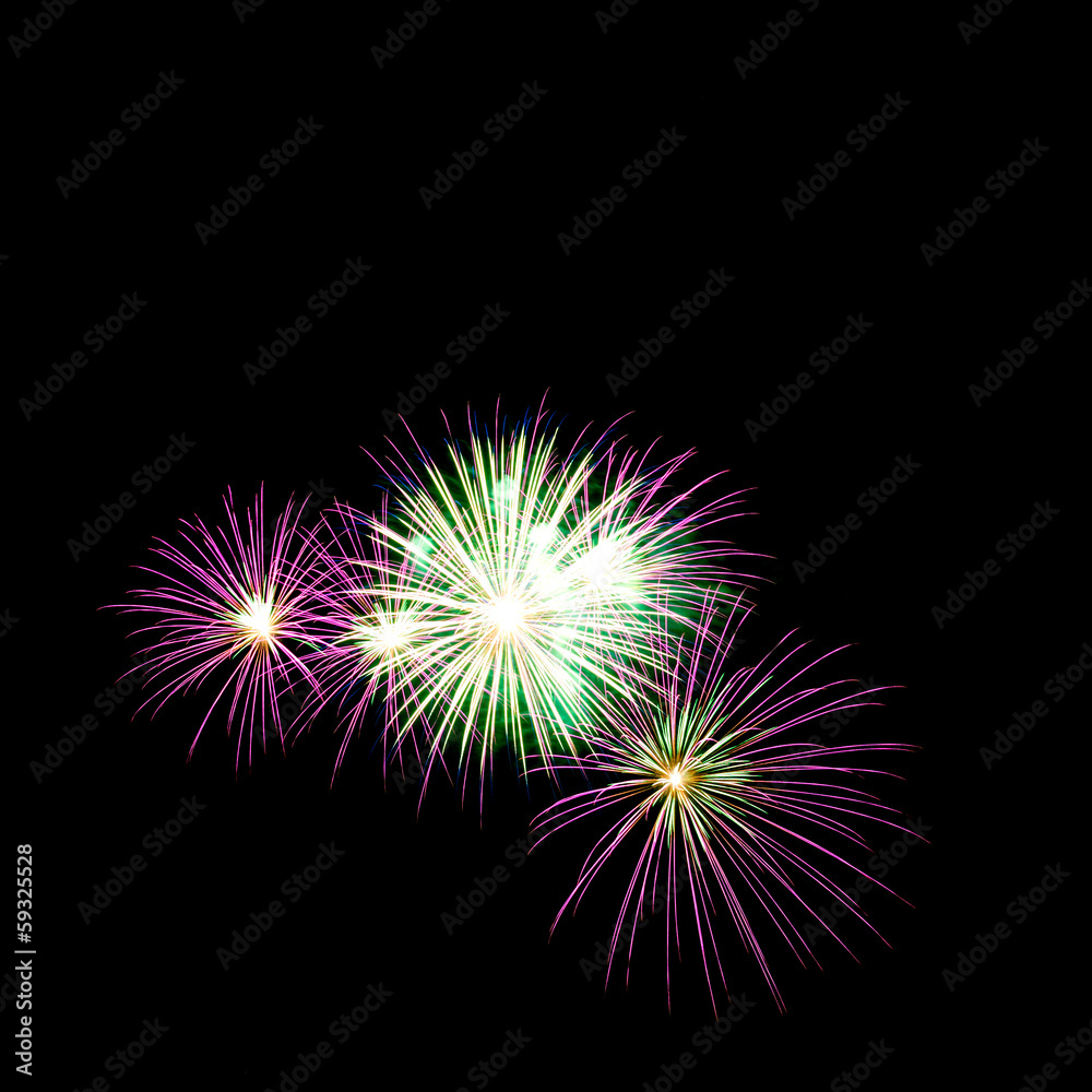 fireworks fireworks
