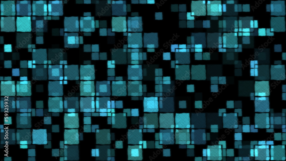 Square Background Square Background