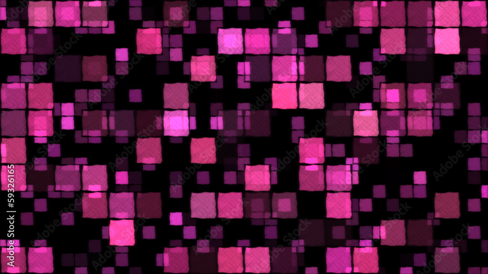 Fototapeta premium Square Background