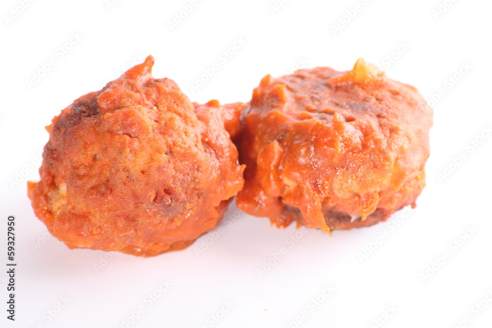albondigas albondigas