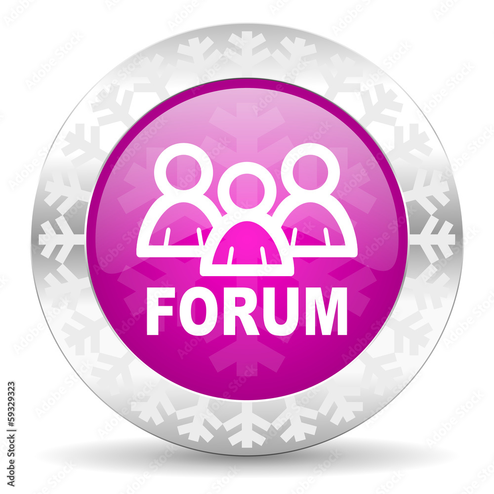 forum christmas icon forum christmas icon