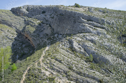 Cuevas de Bocairent