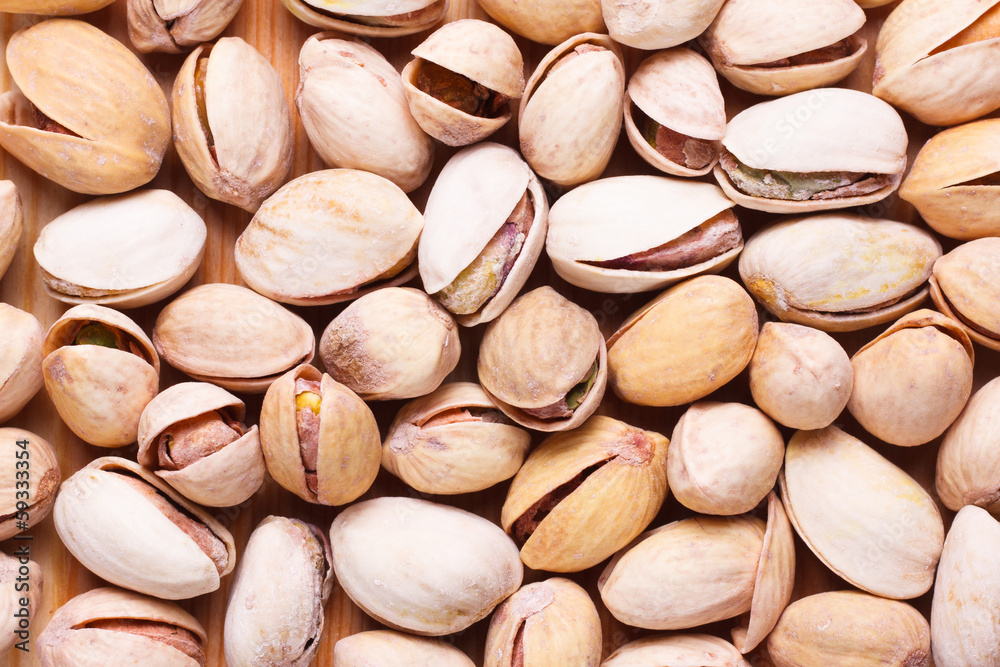 background from the tasty nuts background from the tasty nuts