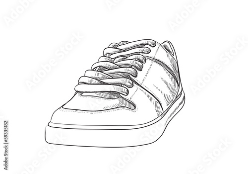 sneakers