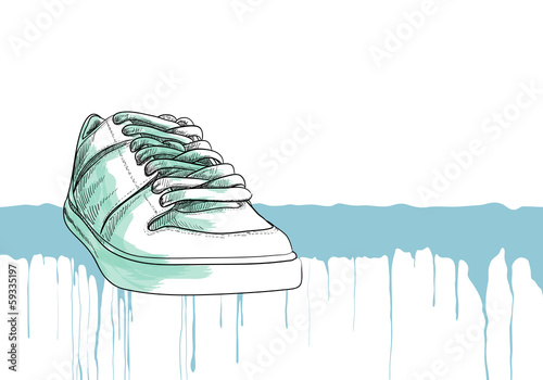 sneakers