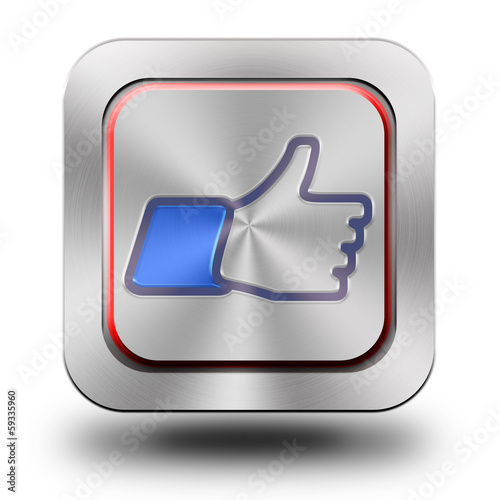 Like - thumb up