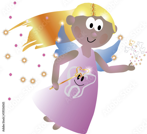 Tooth Fairy