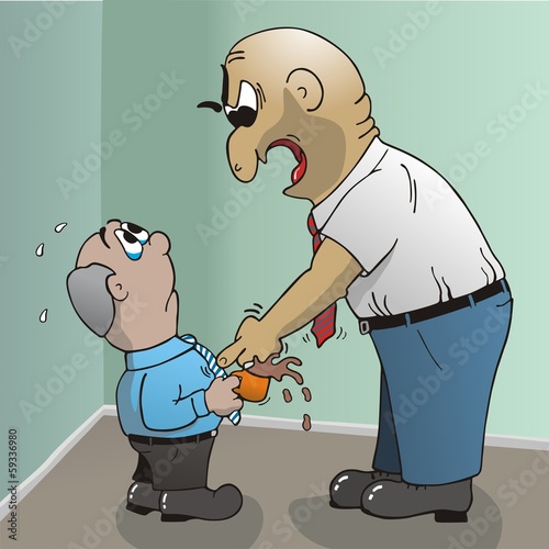 Workplace Bullying