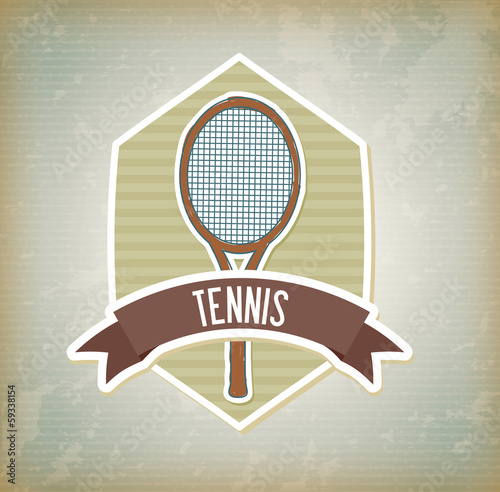 tennis design