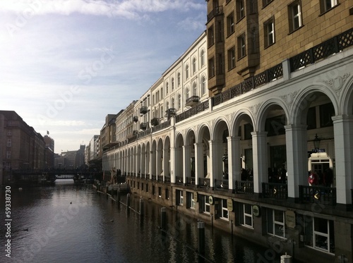 hamburg photo